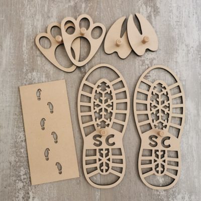 Stencils Pack