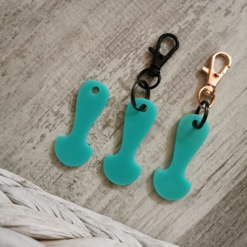 Trolley Token - Image 2