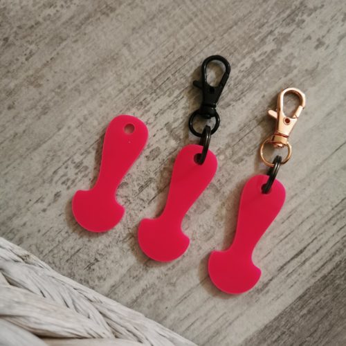 Trolley Token - Image 4