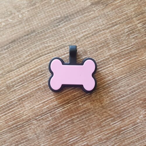 Silicone Pet Tag (Bone) - Image 7