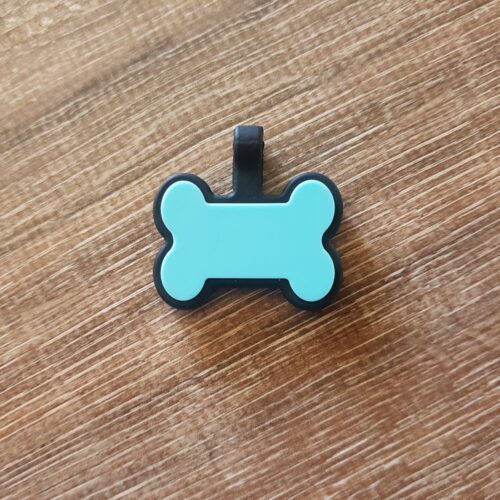 Silicone Pet Tag (Bone) - Image 11