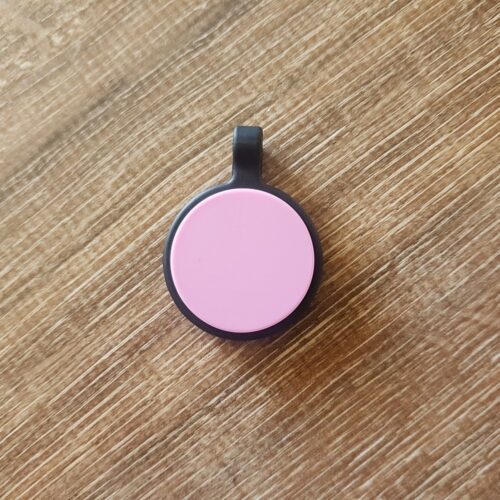 Silicone Pet Tag (Round) - Image 7