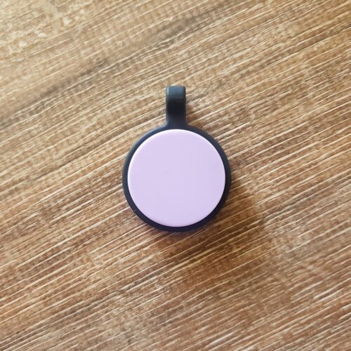 Silicone Pet Tag (Round) - Image 8