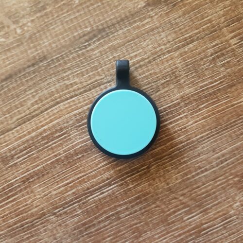 Silicone Pet Tag (Round) - Image 10