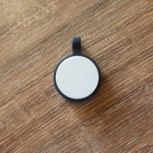 Silicone Pet Tag (Round) - Image 11